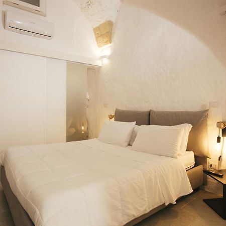 Mediterranee Suite Лечче Экстерьер фото