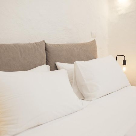 Mediterranee Suite Лечче Экстерьер фото