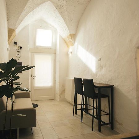 Mediterranee Suite Лечче Экстерьер фото