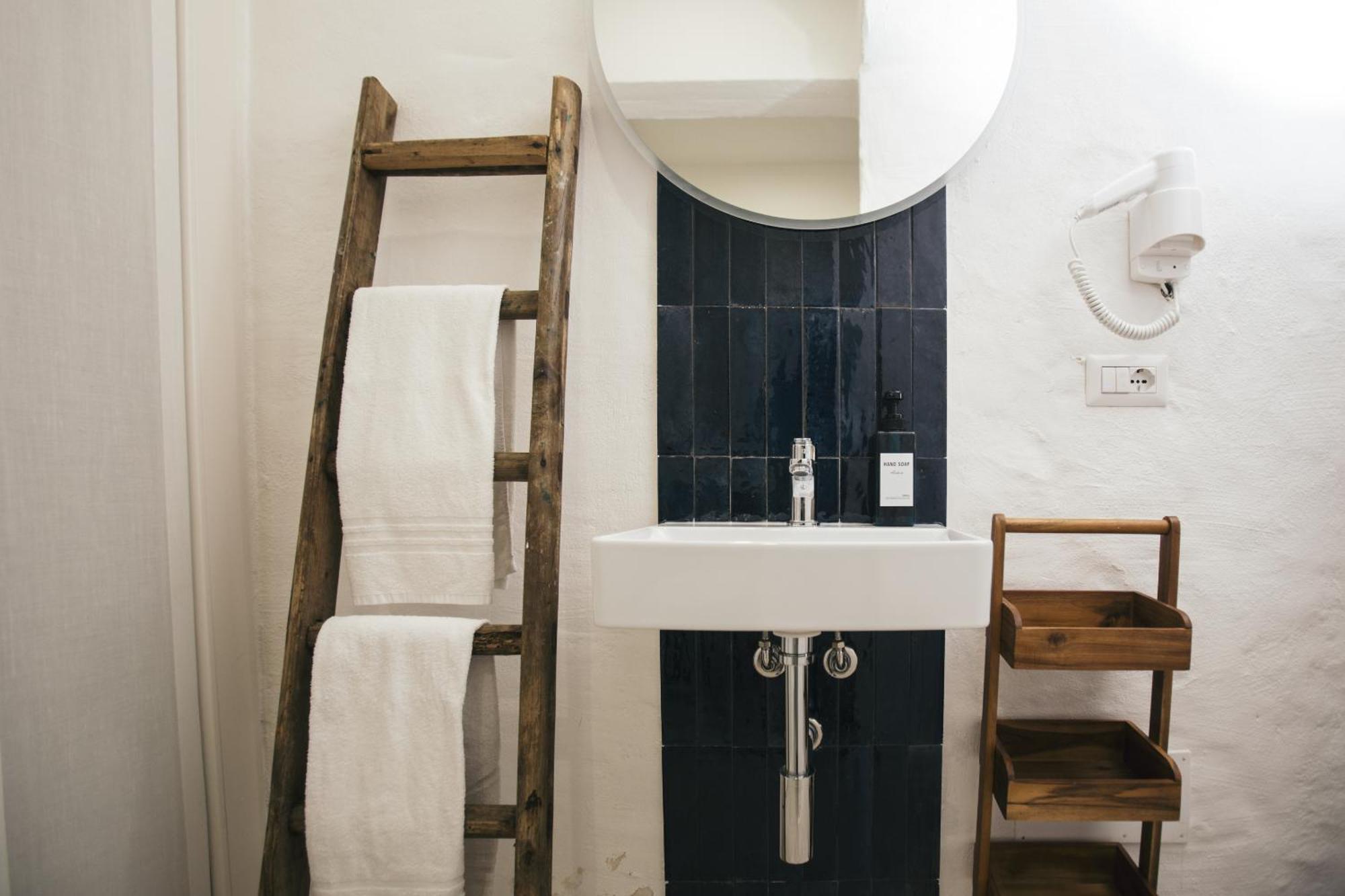 Mediterranee Suite Лечче Экстерьер фото