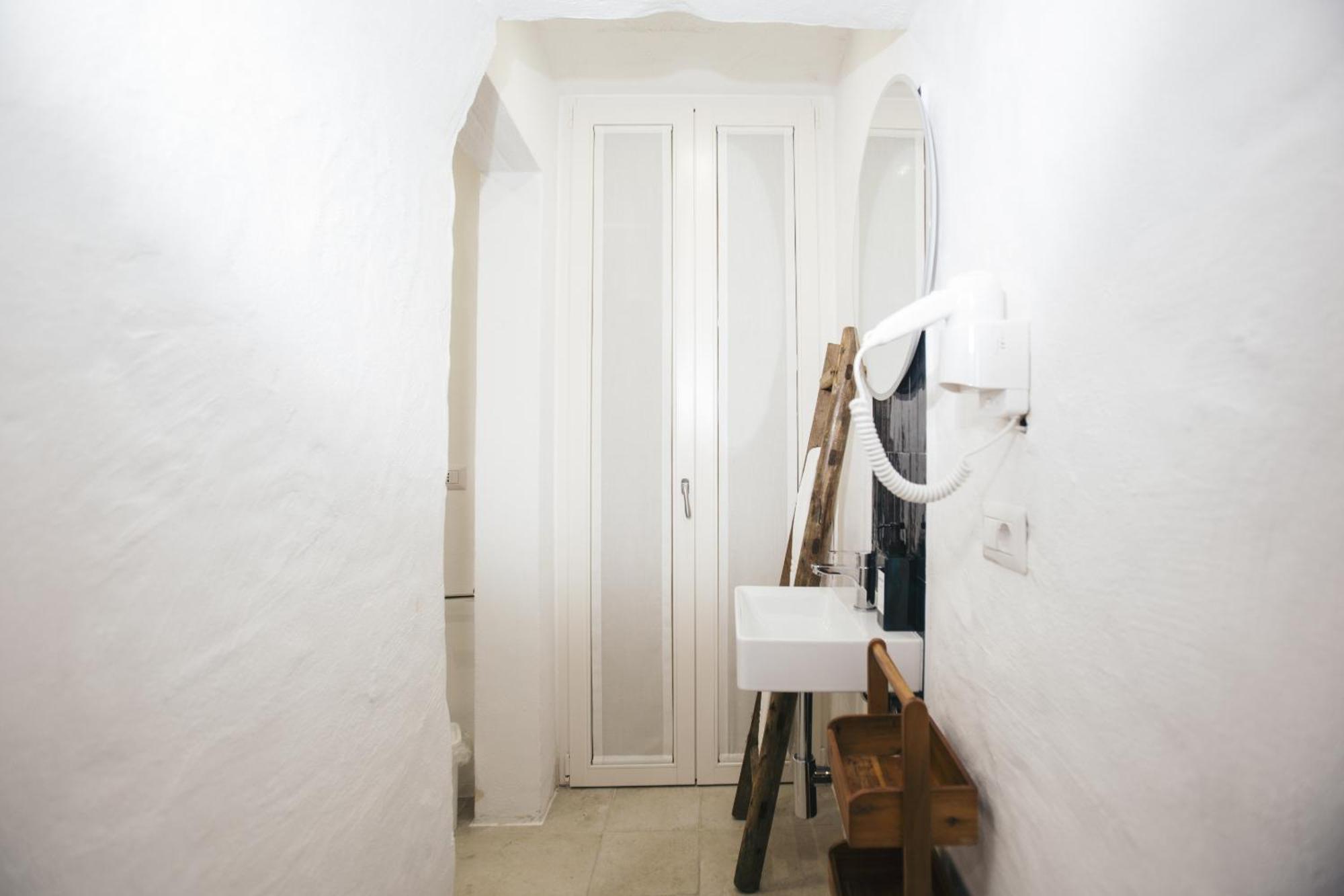 Mediterranee Suite Лечче Экстерьер фото