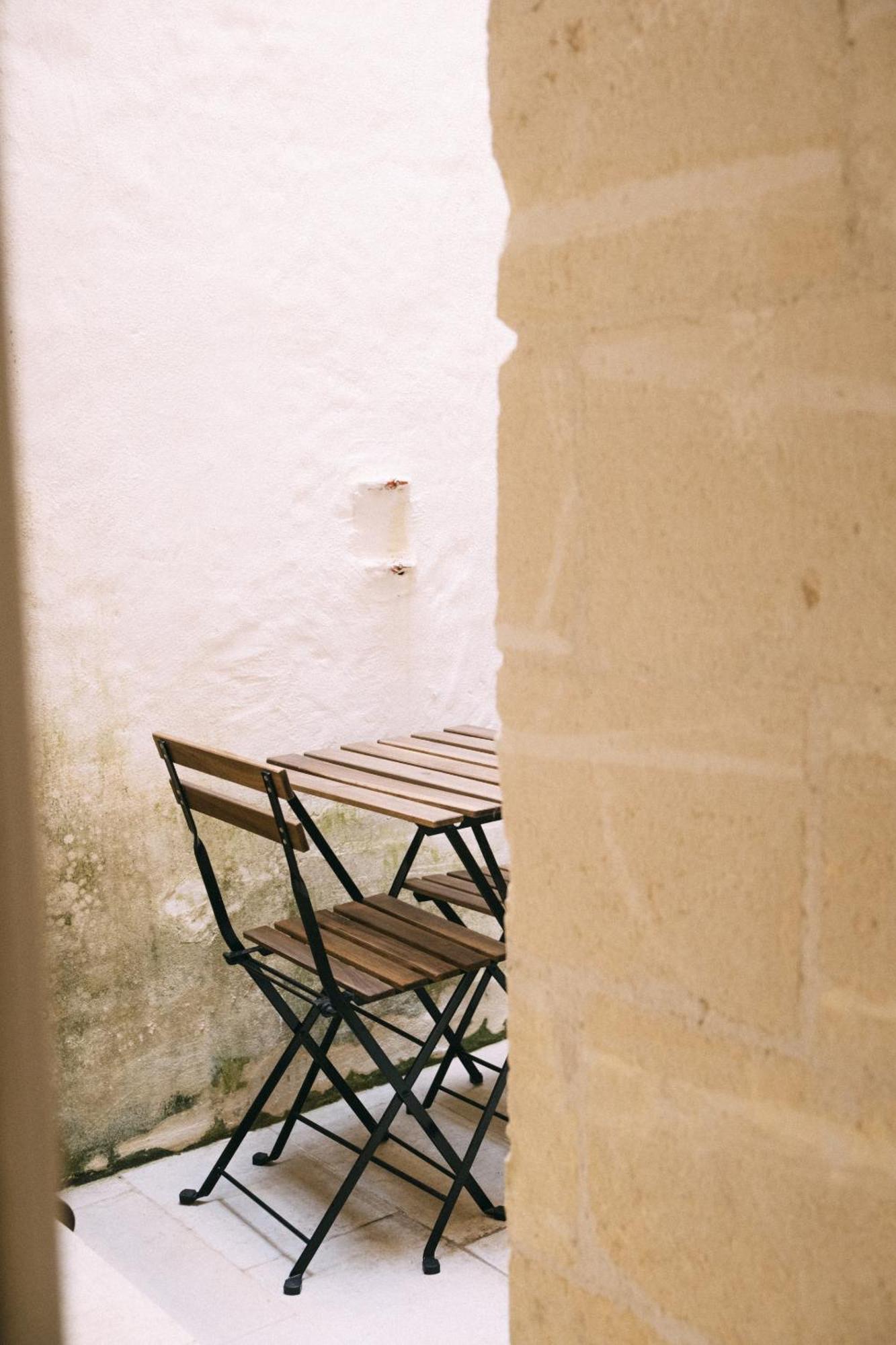 Mediterranee Suite Лечче Экстерьер фото