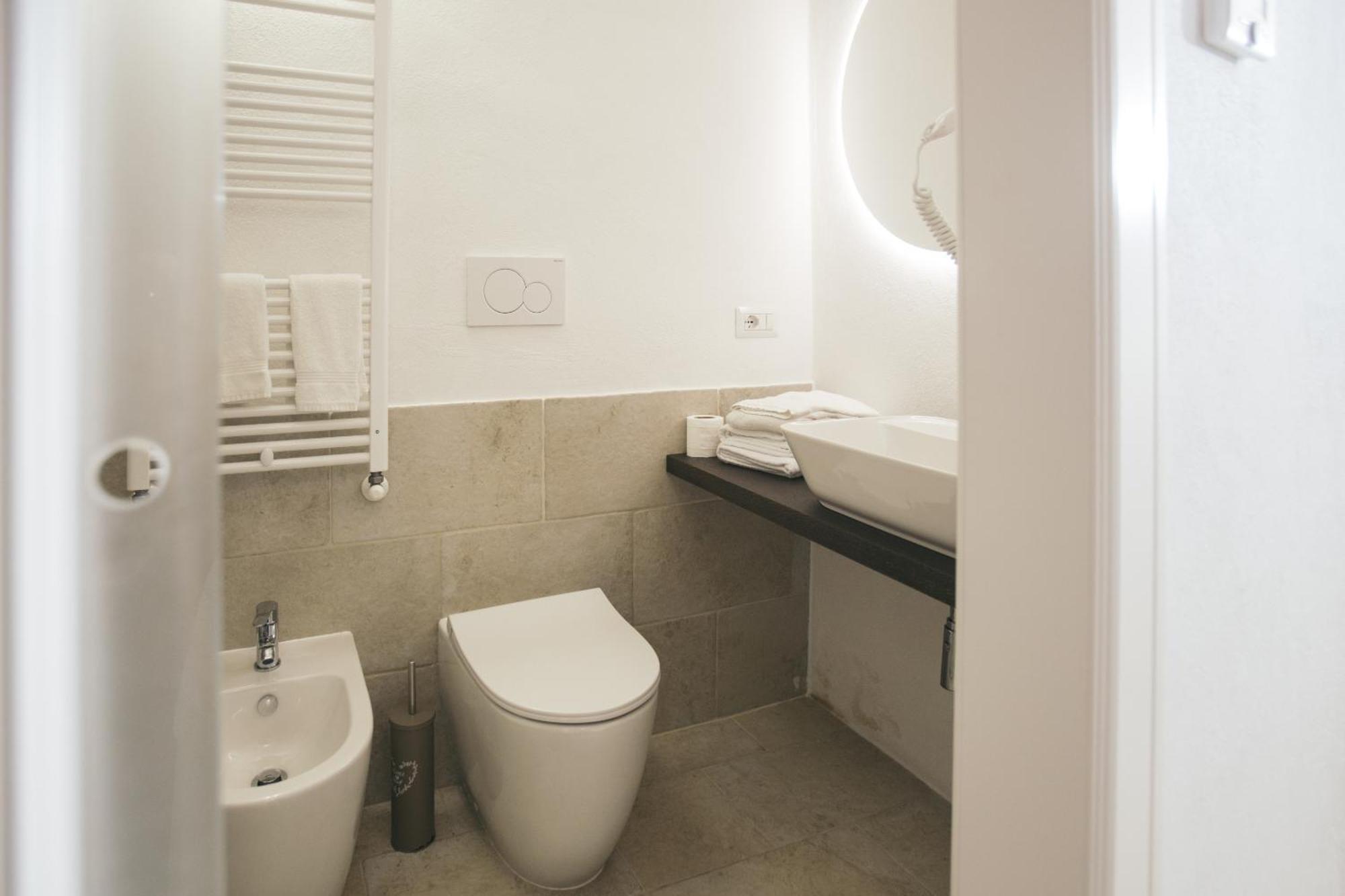 Mediterranee Suite Лечче Экстерьер фото