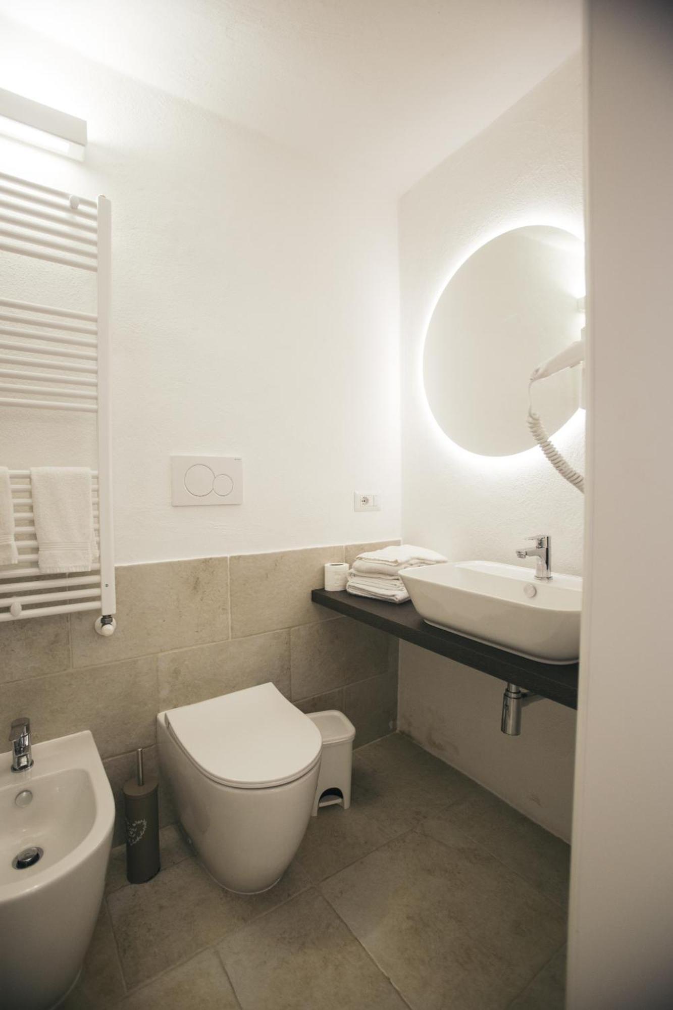Mediterranee Suite Лечче Экстерьер фото