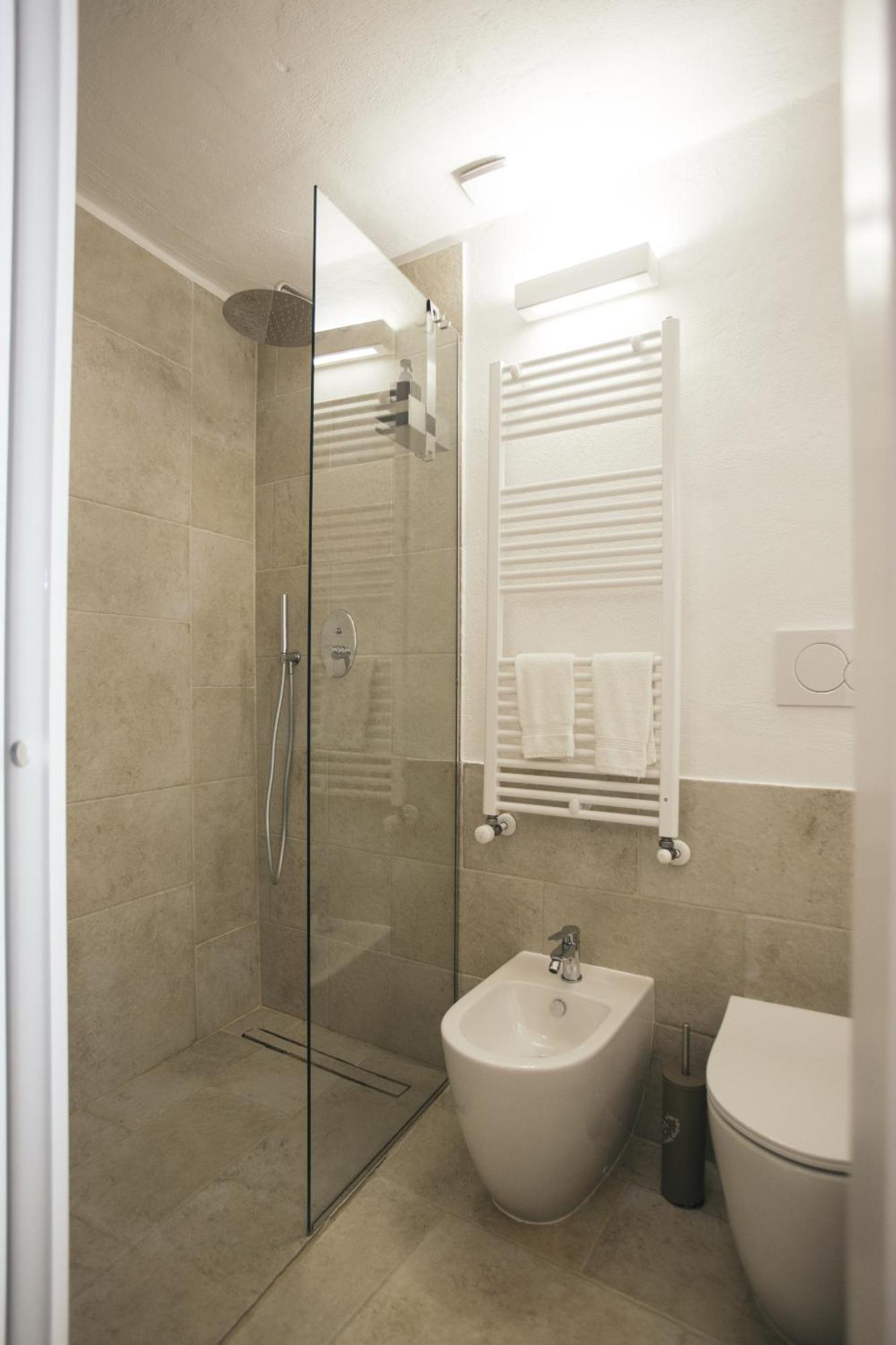 Mediterranee Suite Лечче Экстерьер фото