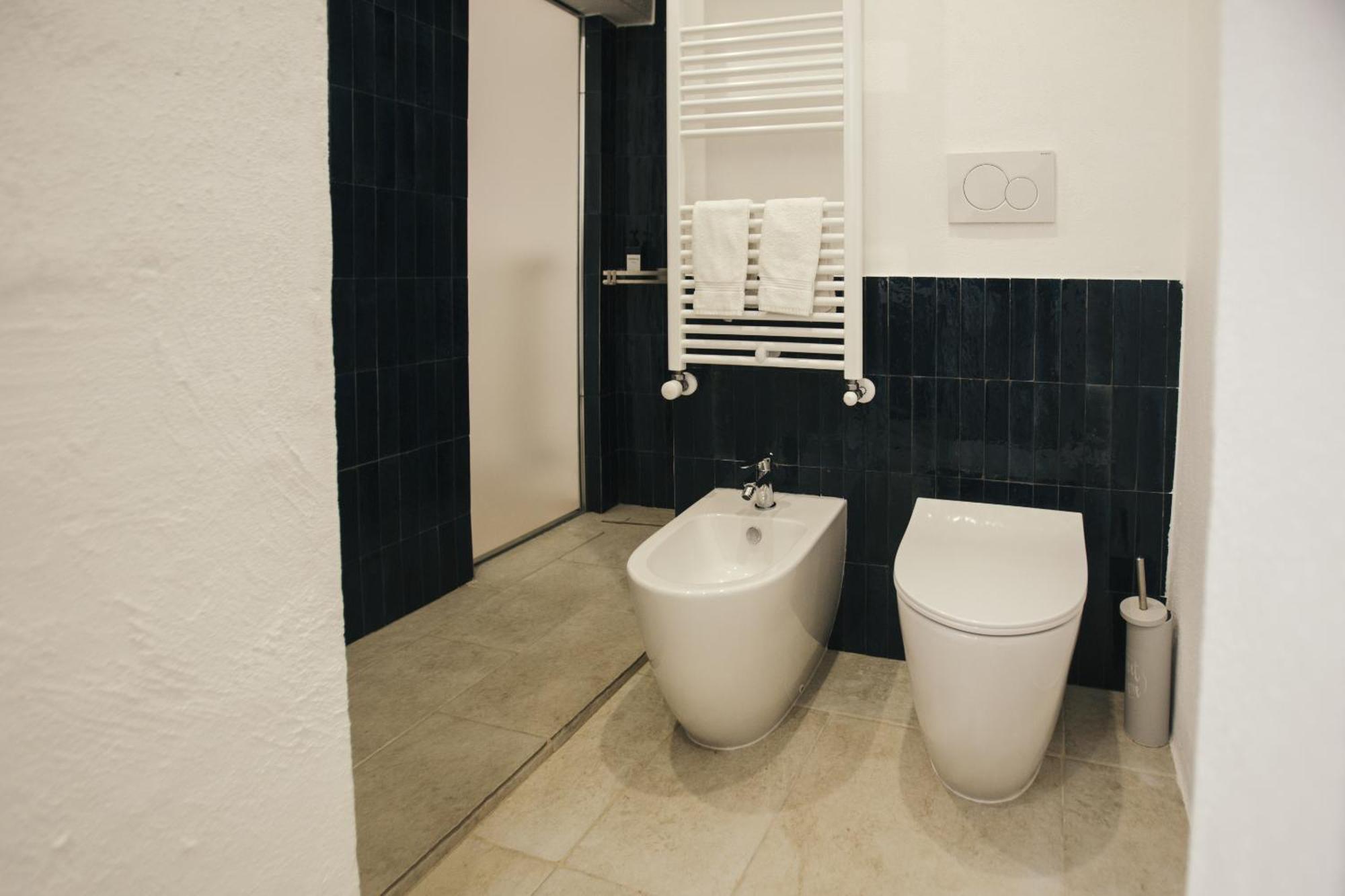 Mediterranee Suite Лечче Экстерьер фото