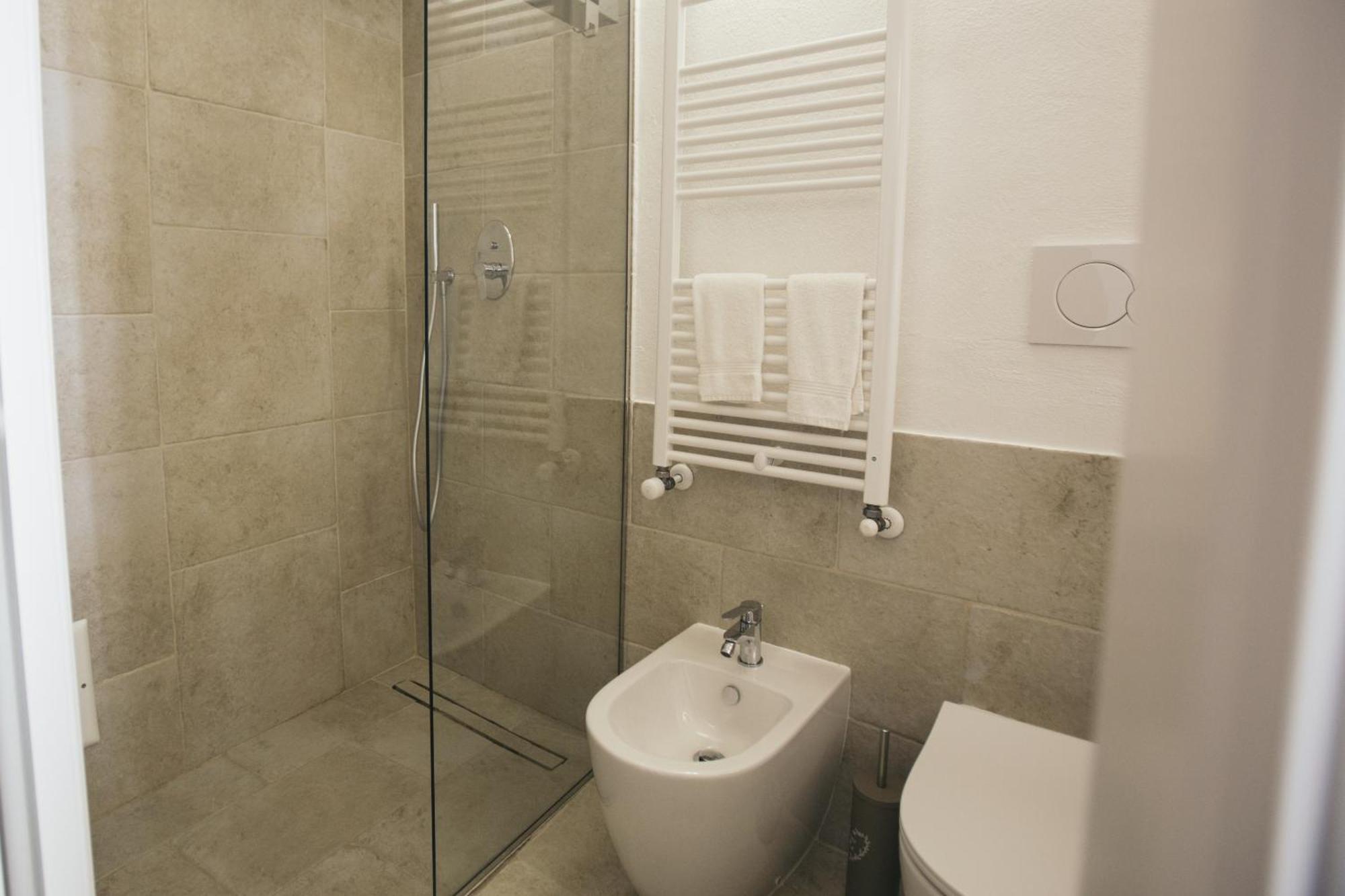 Mediterranee Suite Лечче Экстерьер фото