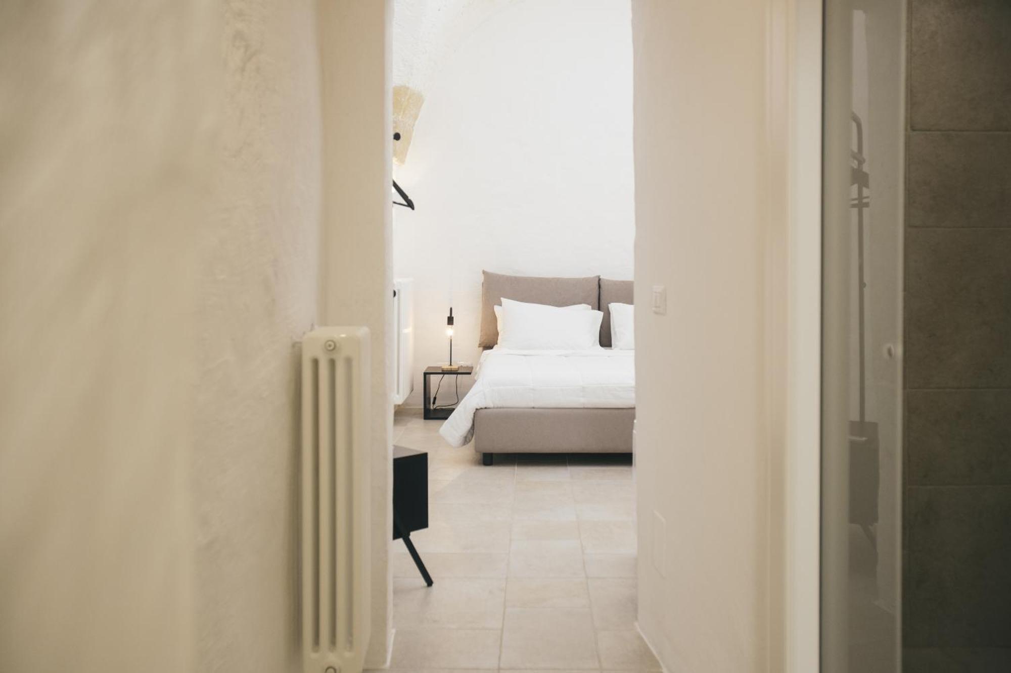 Mediterranee Suite Лечче Экстерьер фото