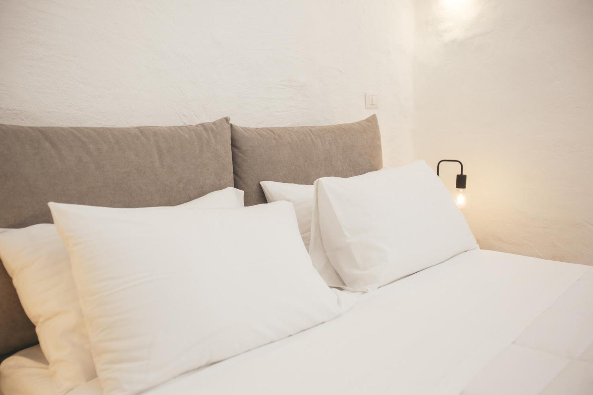 Mediterranee Suite Лечче Экстерьер фото