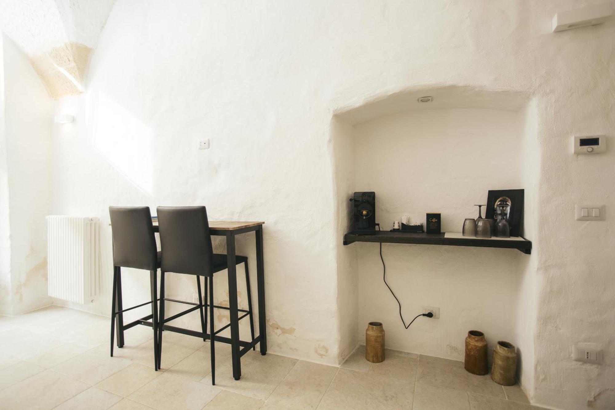 Mediterranee Suite Лечче Экстерьер фото